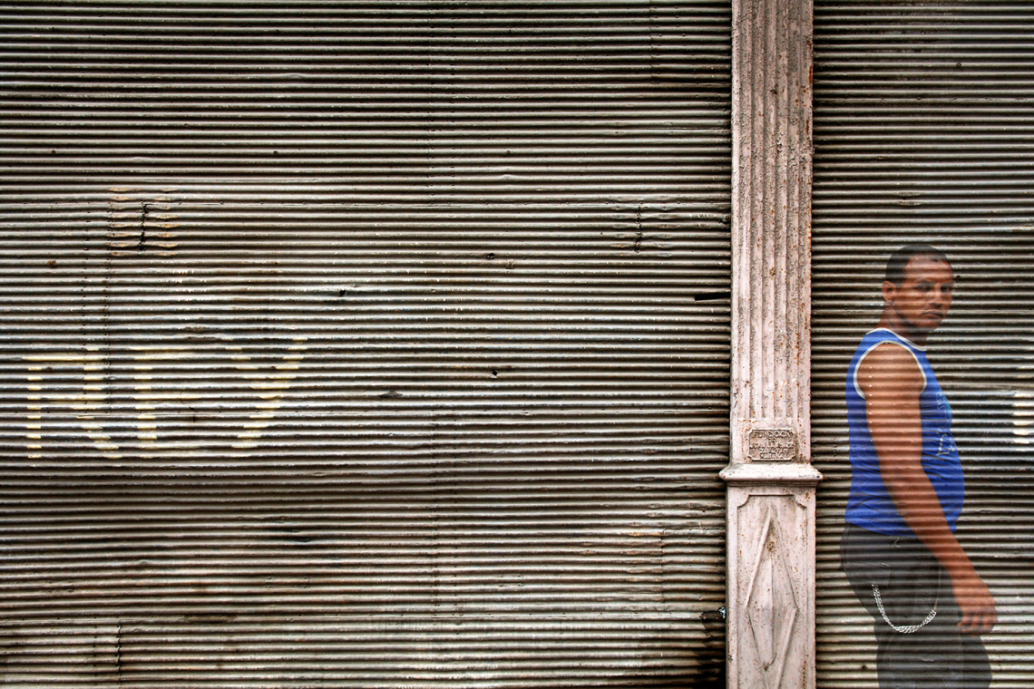 Exilés #7 Exilés #7