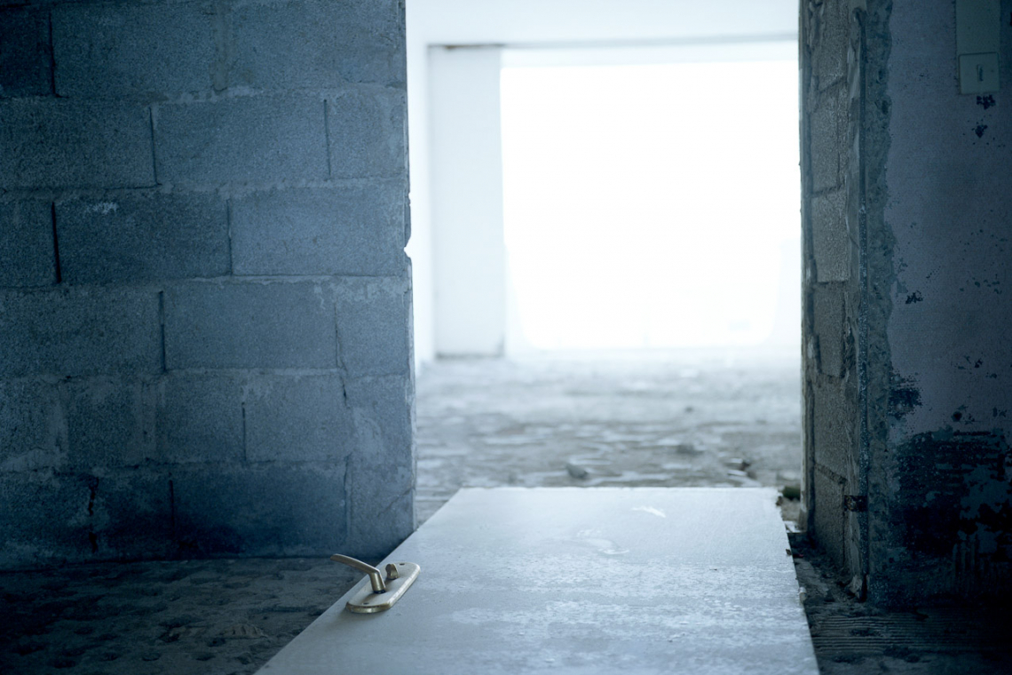 Dos à la mer #8 Dos à la mer #8