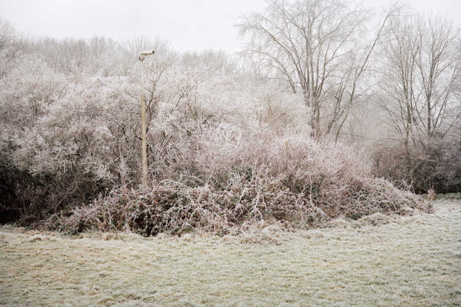 Borders #2 Borders #2