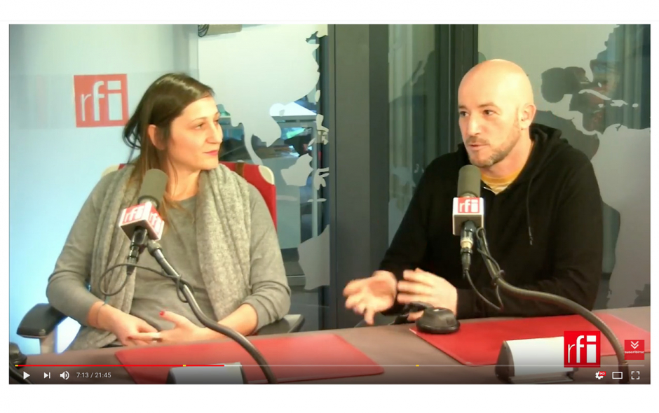 RFI RFI