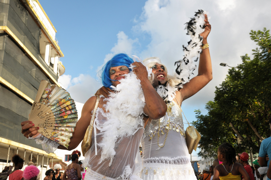 Carnaval 18 Carnaval 18