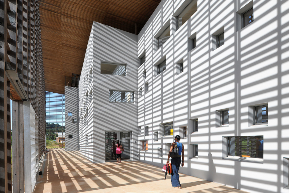 BU Cayenne 15 BU Cayenne 15