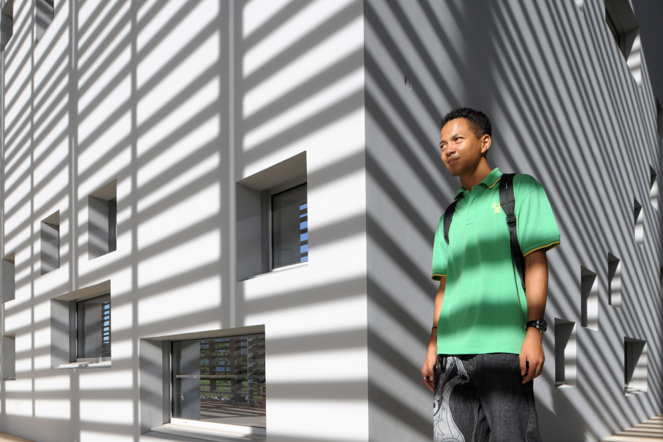 BU Cayenne 14 BU Cayenne 14