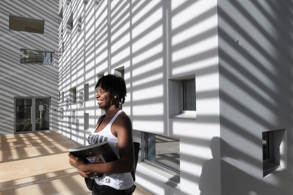 BU Cayenne 16 BU Cayenne 16