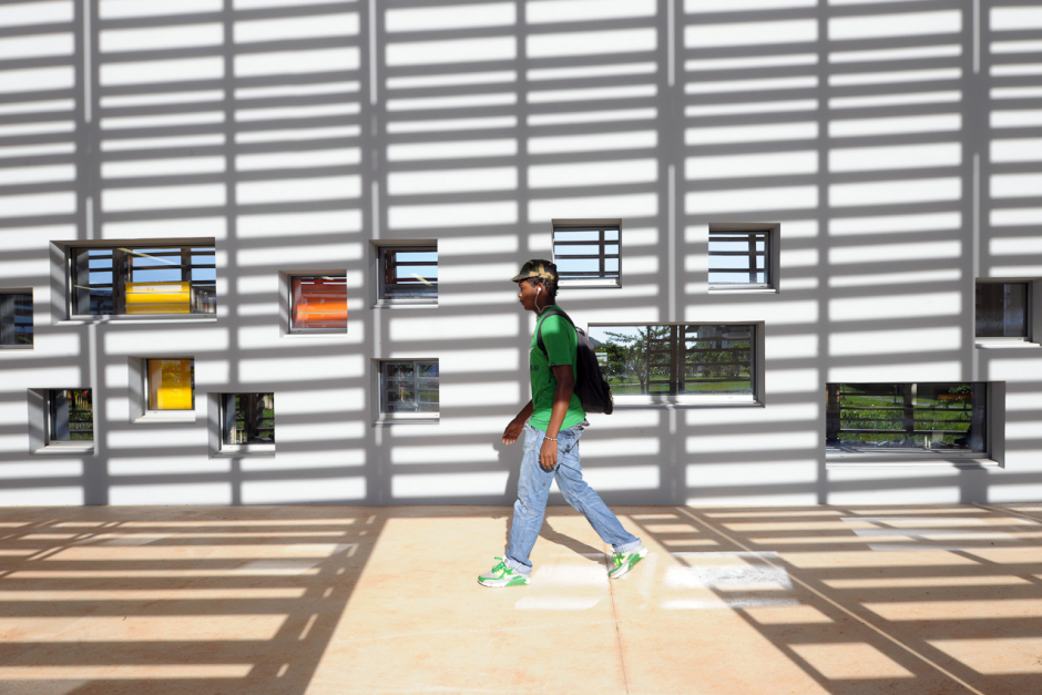 BU Cayenne 17 BU Cayenne 17