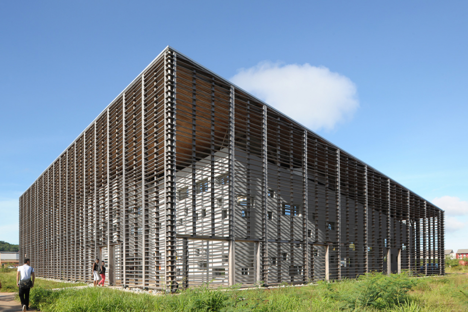 BU Cayenne 19 BU Cayenne 19