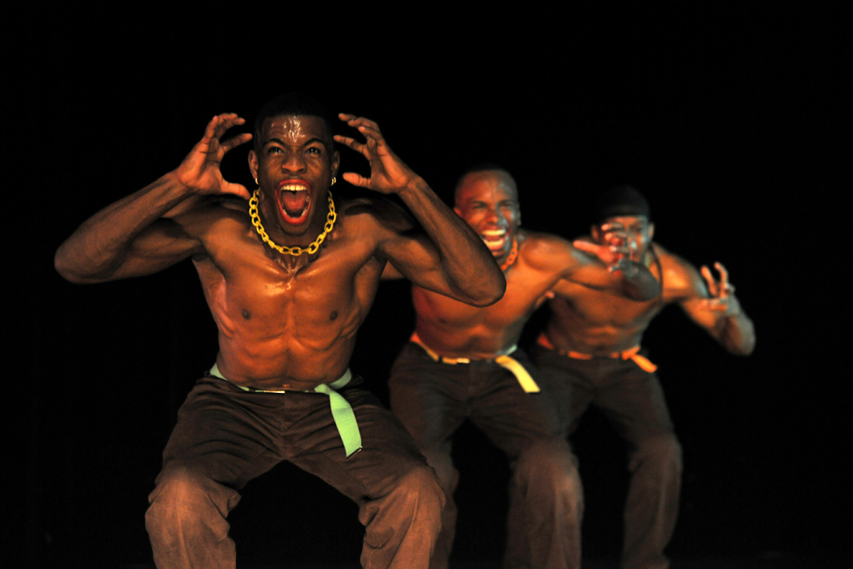 Fort de Danses Caraibe 29 Fort de Danses Caraibe 29