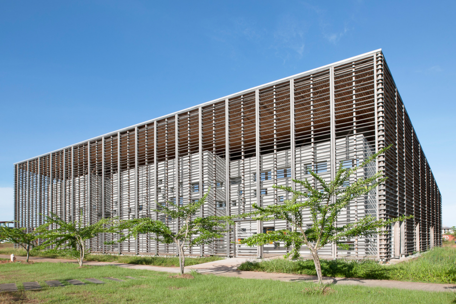 Archi BU Cayenne 03 Archi BU Cayenne 03