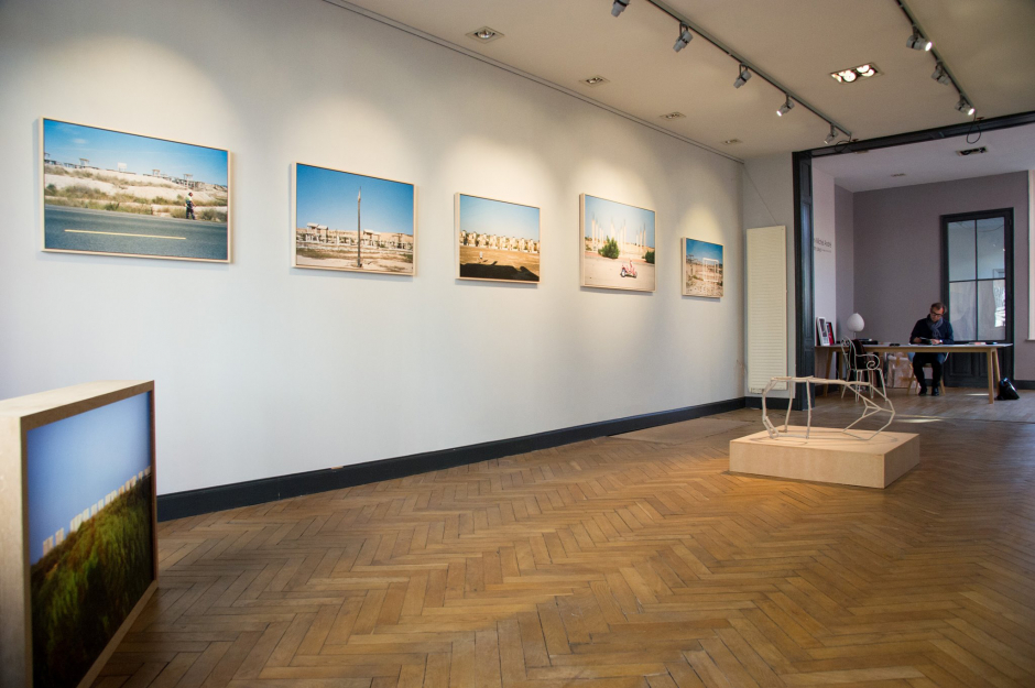 Galerie Les Bains Révélateurs Galerie Les Bains Révélateurs