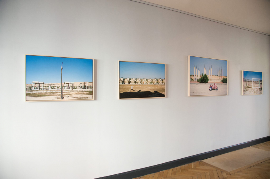 Galerie Les Bains Révélateurs Galerie Les Bains Révélateurs