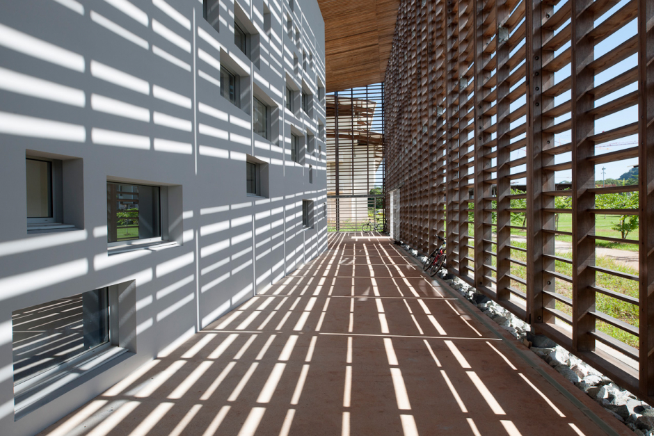 Archi BU Cayenne 12 Archi BU Cayenne 12