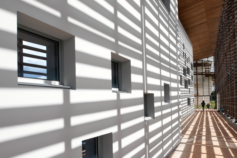 Archi BU Cayenne 13 Archi BU Cayenne 13