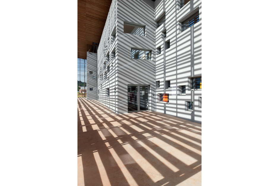 Archi BU Cayenne 18 Archi BU Cayenne 18