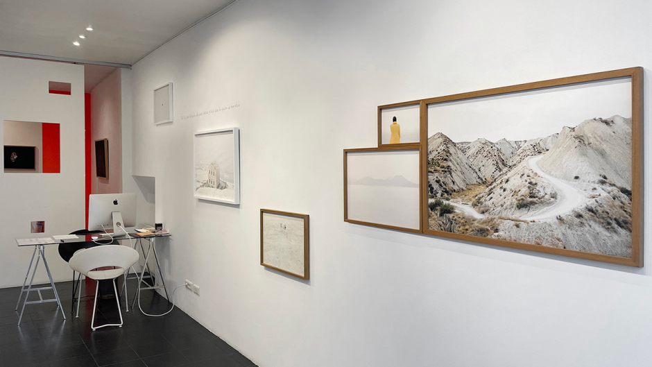 Galerie Sit Down 02 Galerie Sit Down 02