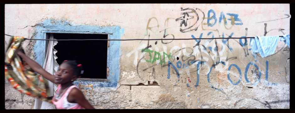 Grand Rue #1 Grand Rue #1