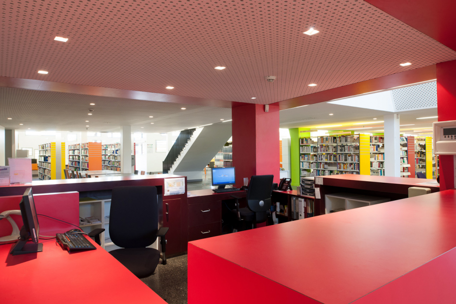 Archi BU Cayenne 27 Archi BU Cayenne 27