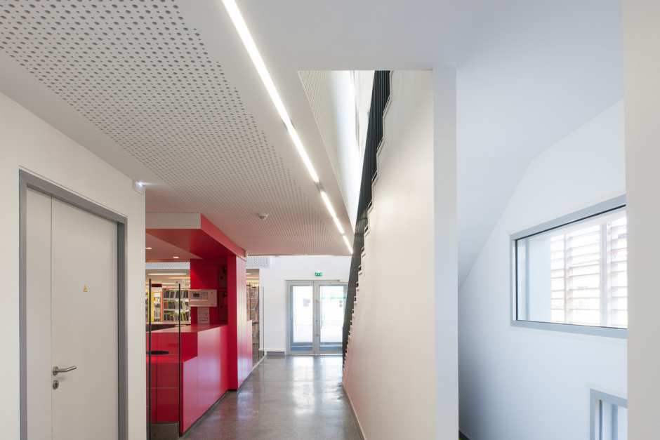 Archi BU Cayenne 28 Archi BU Cayenne 28