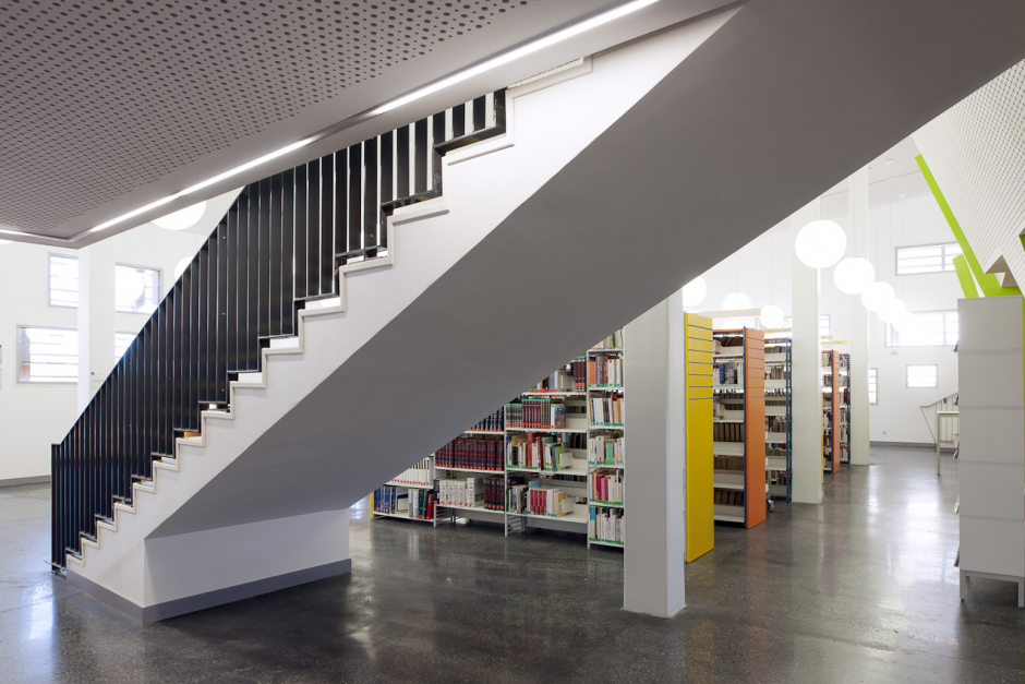 Archi BU Cayenne 31 Archi BU Cayenne 31