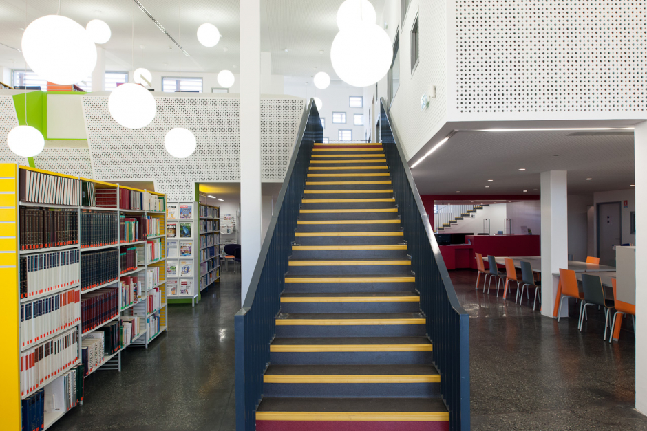 Archi BU Cayenne 37 Archi BU Cayenne 37