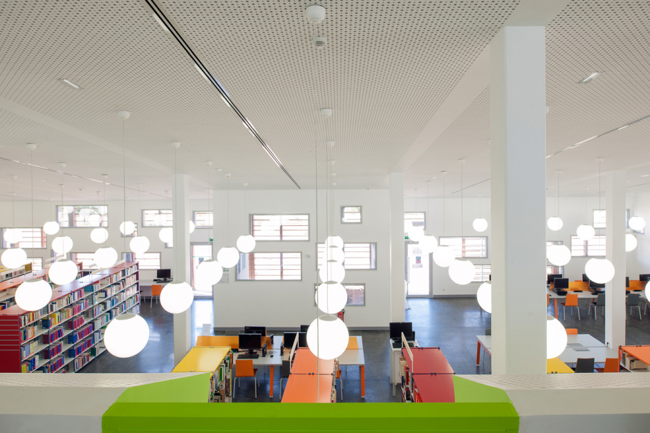 Archi BU Cayenne 40 Archi BU Cayenne 40