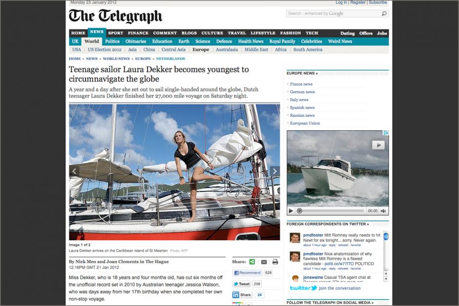 Laura-Dekker_03 Laura-Dekker_03