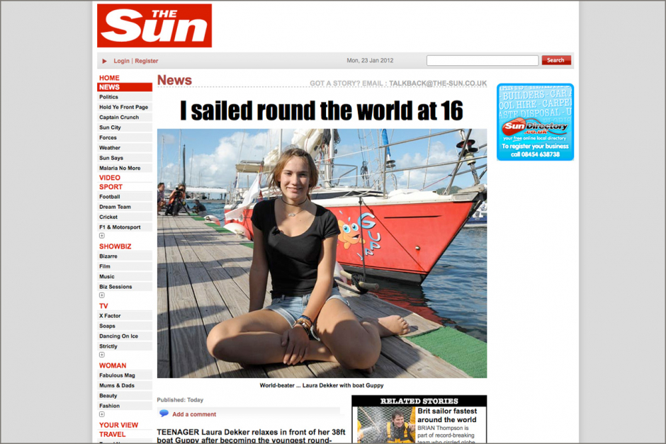 Laura-Dekker_06 Laura-Dekker_06