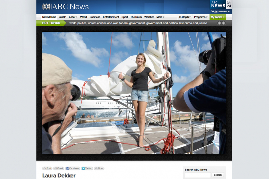 Laura-Dekker_02 Laura-Dekker_02