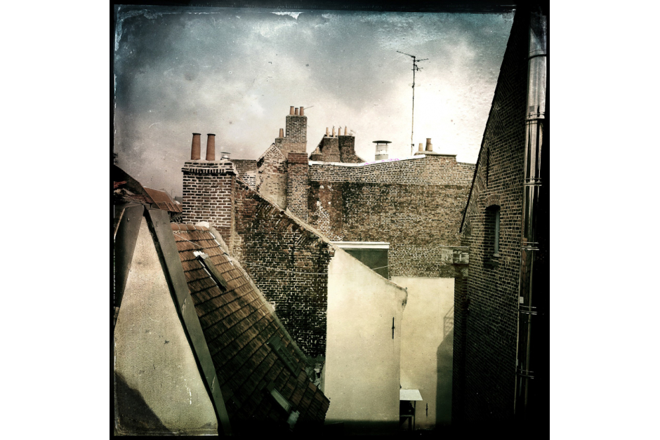 Lille iPhone 42 Lille iPhone 42