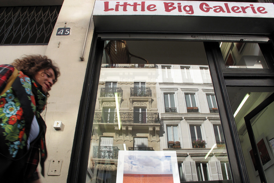 Little Big Galerie Little Big Galerie