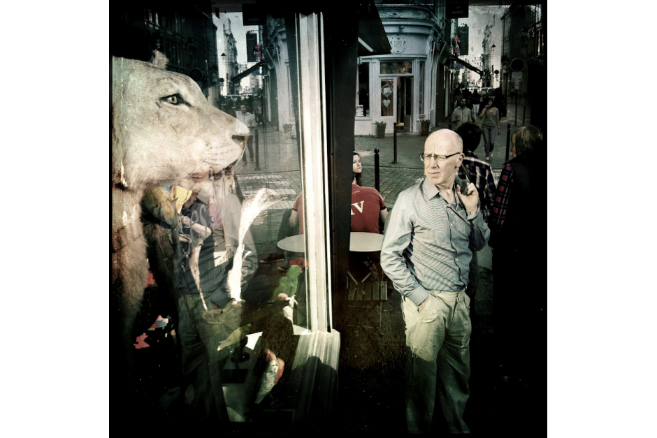 Lille iPhone 21 Lille iPhone 21