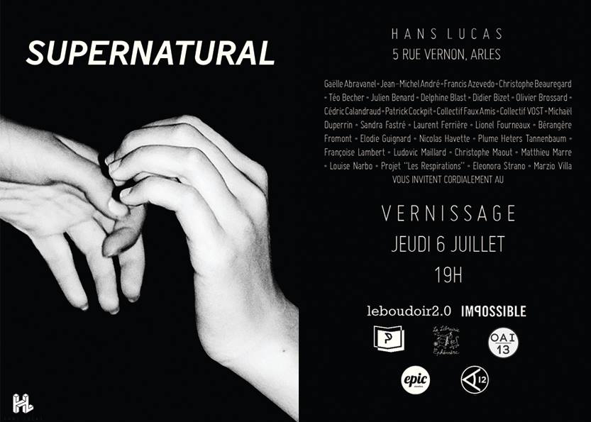 Supernatural Supernatural