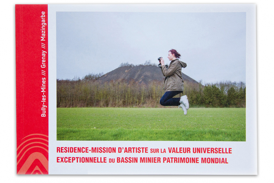 Catalogue résidence Catalogue résidence