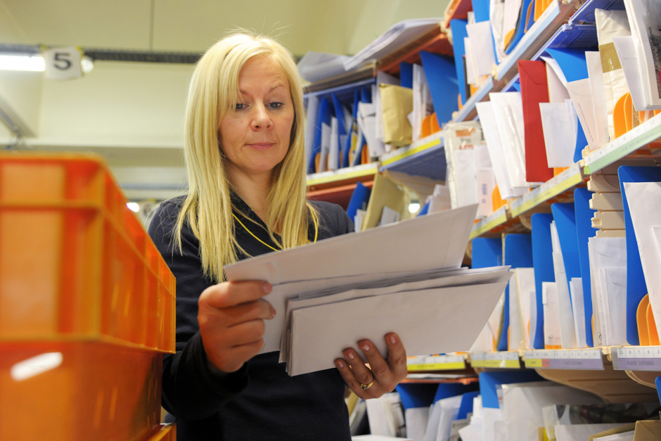 La Poste 06 La Poste 06