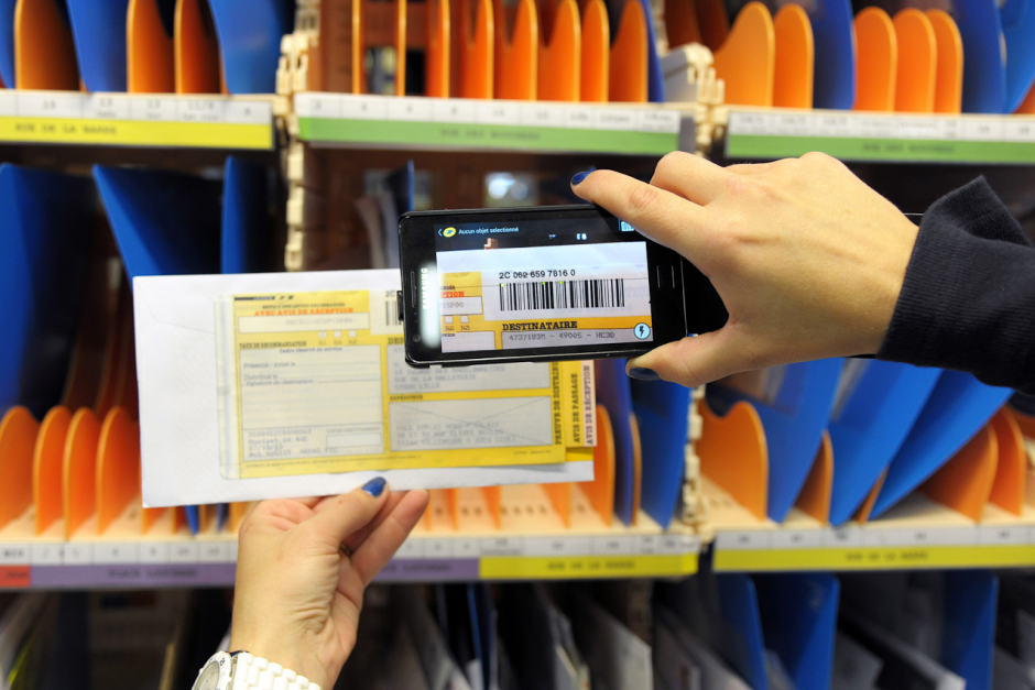 La Poste 07 La Poste 07