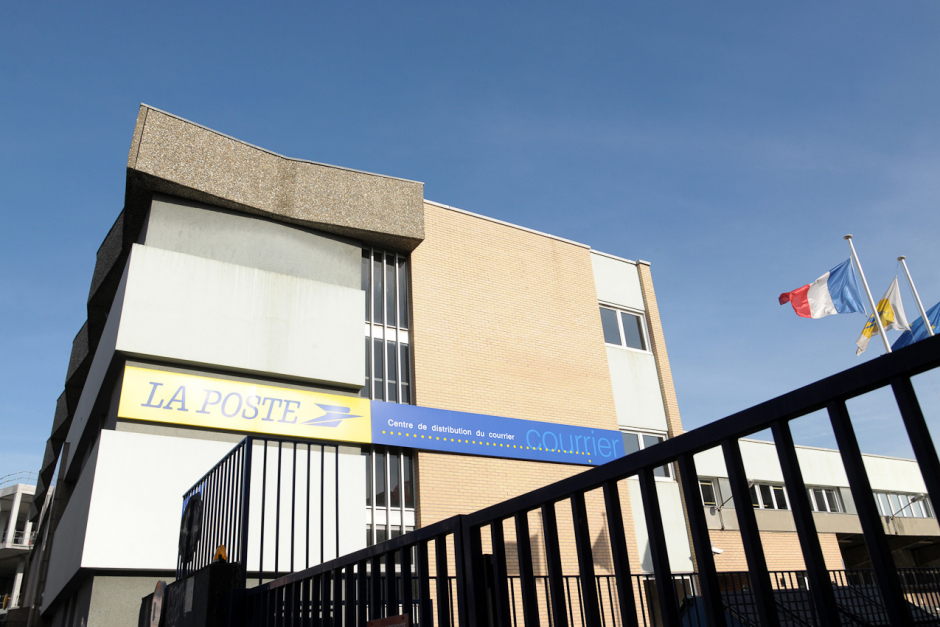 La Poste 29 La Poste 29