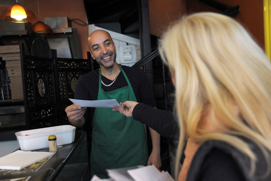 La Poste 17 La Poste 17