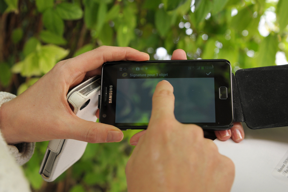 La Poste 25 La Poste 25